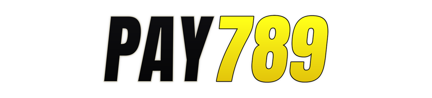 pay789 logo
